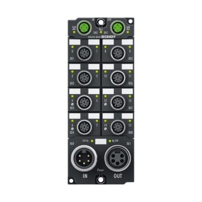 BECKHOFF EP6224-0042
