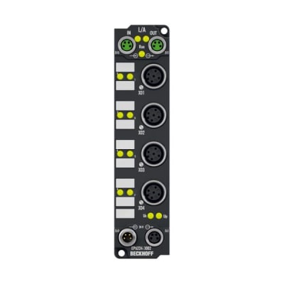 BECKHOFF EP6224-3002