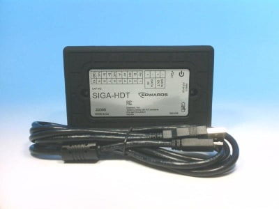 EDWARDS SIGNALING SIGA-HDT