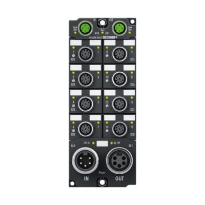 BECKHOFF EP6228-0042