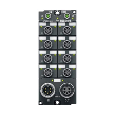 BECKHOFF EP6228-3032