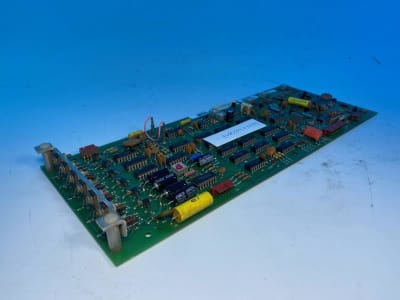 FIRING CIRCUITS 1997-0024