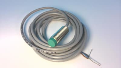 BAUMER ELECTRIC IFR-14.24.31/L