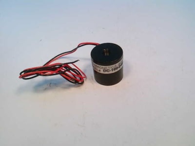 AUTOMATIC EQUIPMENT CORP DC-100-24C