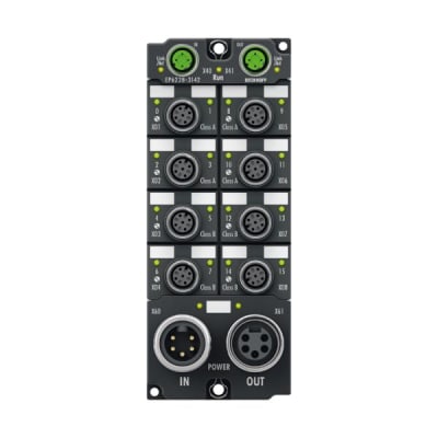 BECKHOFF EP6228-3142