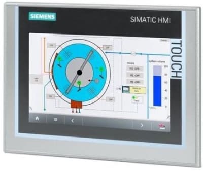 SIEMENS 6AV21245MC000YY0