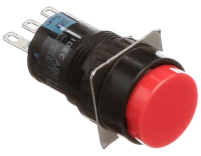 IDEC AB6M-A2P-R