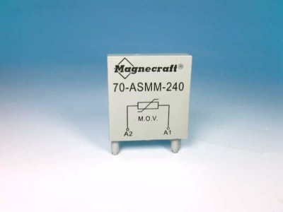 SCHNEIDER ELECTRIC 70-ASMM-240