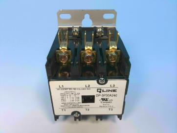 DIVERSITECH DP-3P30A240