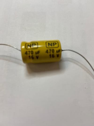 RADWELL CA470U16BP