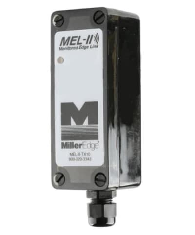MILLER EDGE MEL-II-TX10
