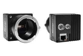 BASLER VISION TECHNOLOGIES RUL2048-19GM