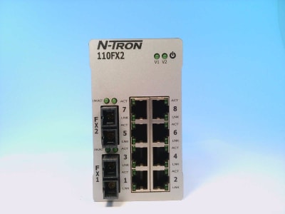 RED LION CONTROLS 110FX2-SC