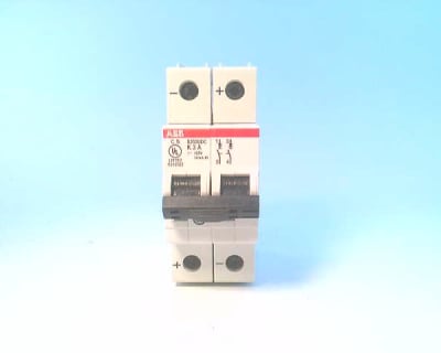 ASEA BROWN BOVERI S202UDC-K3