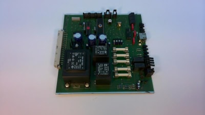 UV ELECTRONIC ELS294-2C