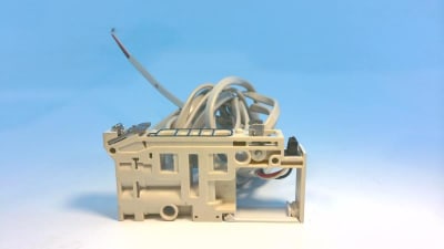 SMC VVQ2000-1B-L26-C0