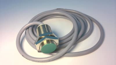 BAUMER ELECTRIC IFR 19.24.35