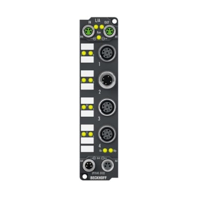 BECKHOFF EP7041-3102