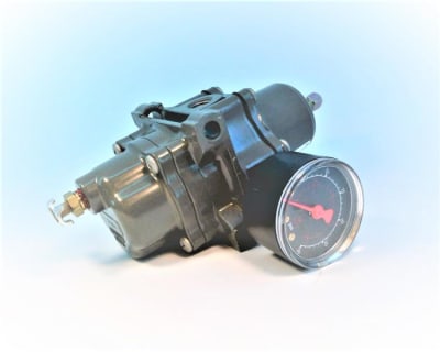 EMERSON 67CFR-224/C2