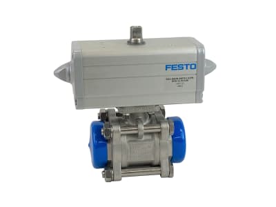 FESTO VZPR-BPD-22-R114R
