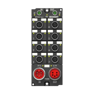 BECKHOFF EP7047-1032