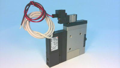 SMC NZM071HT-A5LZ-E15