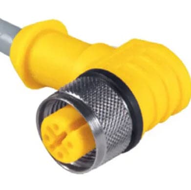 TURCK WKV 4.5T-16-WKV 4.5T