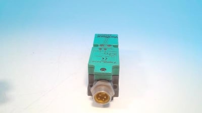 PEPPERL & FUCHS NJ30+U4+A-BHMSP4