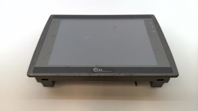 CONTROL TECHNOLOGY INC 44105P