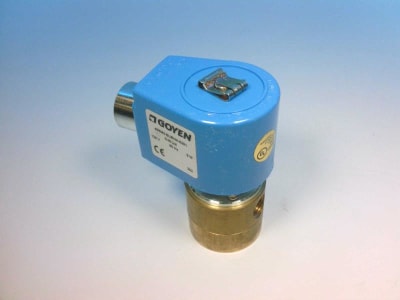 PENTAIR 4B6M3-BUBNA-6281