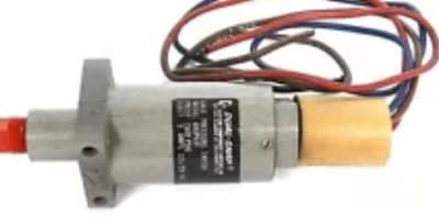 CUSTOM CONTROL SENSORS 690P633