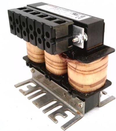 TCI TRANS COIL KLR16BTBDR