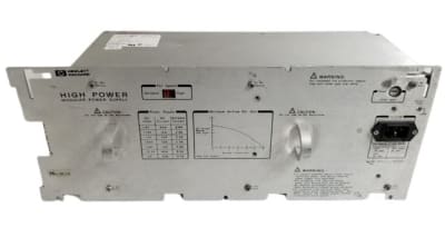 ADVANCED ENERGY 22915300