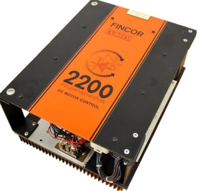 NIDEC CORP 2200P-FNCR