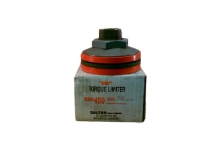 DALTON GEAR OSD-450-1-1/8