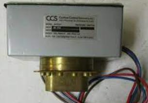 CUSTOM CONTROL SENSORS 645DB1
