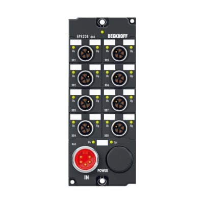 BECKHOFF EP9208-1035