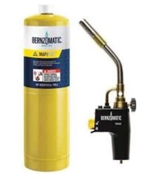 BERNZOMATIC TS8000BZKCSM