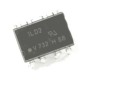 VISHAY ILD2