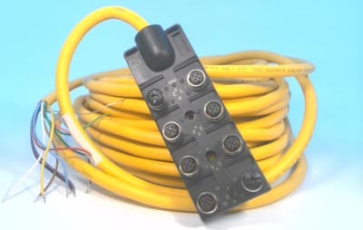 TURCK 8MB12Z-4-17