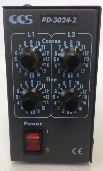 CCS SOLUTIONS PD-3024-2