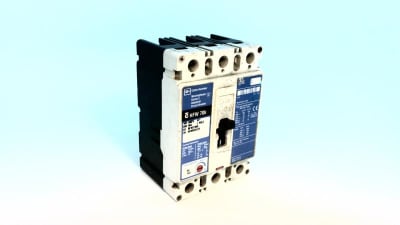 EATON CORPORATION HFW3100JL