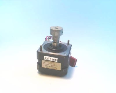 MINEBEA 17PS-C007-04