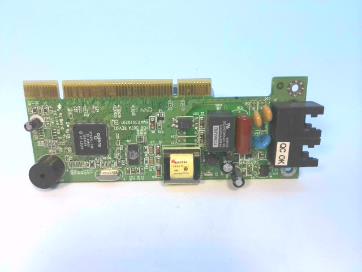 TRENDWARE INTERNATIONAL TFM-PCIV92A