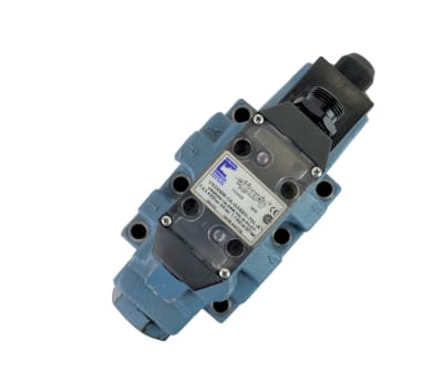 CONTINENTAL HYDRAULICS VSD08M-1A-G3B5H-70L-A