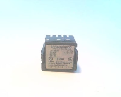 GENERAL ELECTRIC SRPK800A600