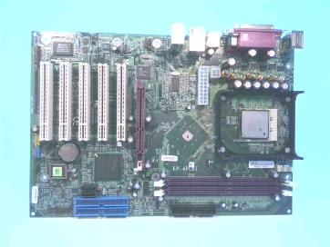 EPOX EP-4PLAI