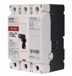 EATON CORPORATION FDC3015L