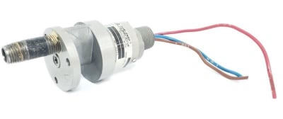 CUSTOM CONTROL SENSORS 610V1
