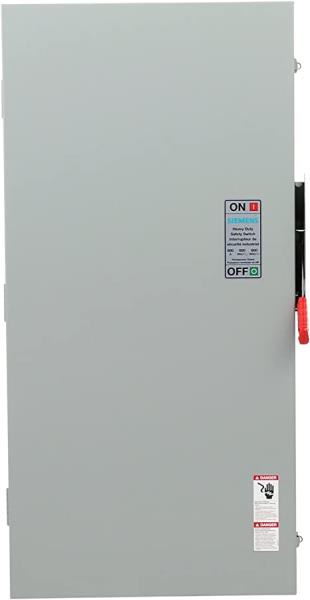 SIEMENS HF366RA